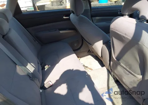 2008 Toyota Prius Touring из США, поврежденный, VIN JTDKB20U283319010